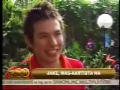 Jake Ejercito Wiki