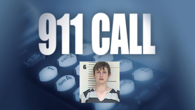 Jake Evans 911 Call Recording