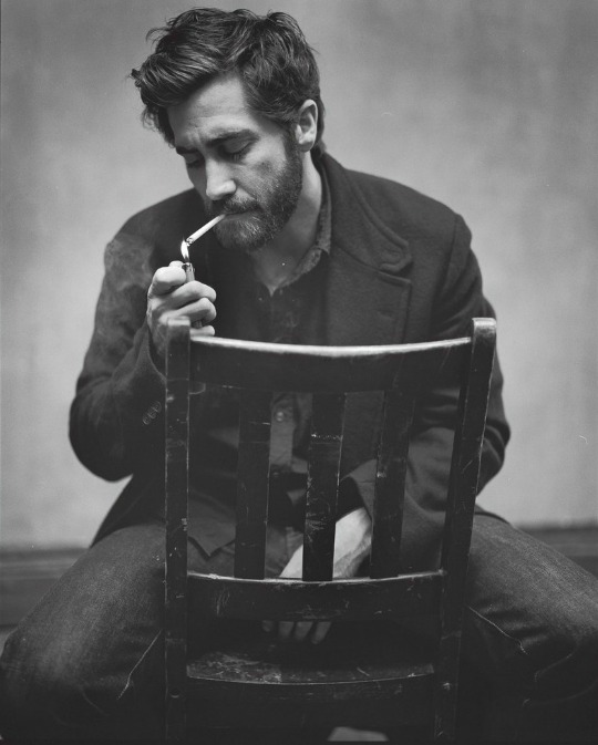 Jake Gyllenhaal 2012