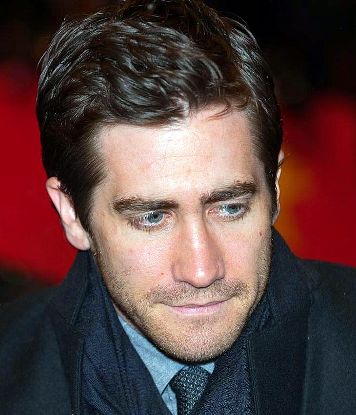 Jake Gyllenhaal 2012