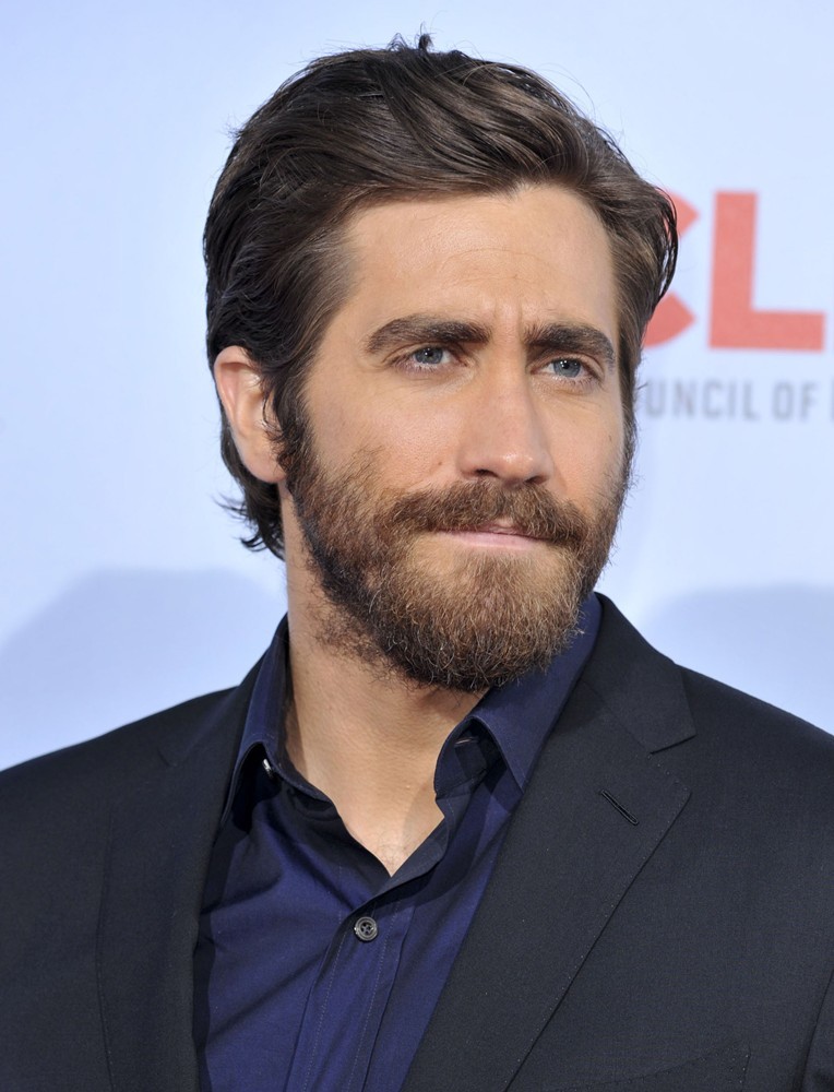 Jake Gyllenhaal 2012