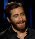 Jake Gyllenhaal 2012 Interview