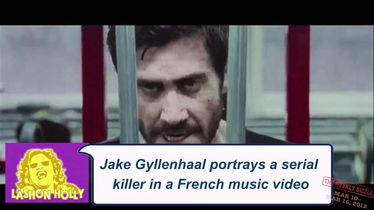 Jake Gyllenhaal 2012 Interview