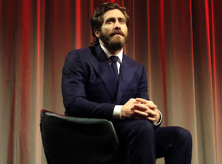 Jake Gyllenhaal 2012 Interview