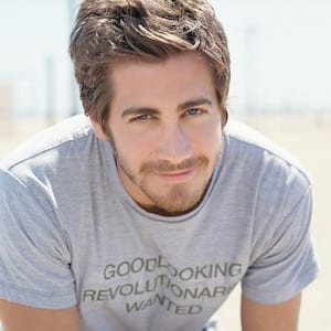 Jake Gyllenhaal 2012 Movies