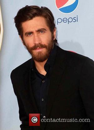 Jake Gyllenhaal 2012 Movies