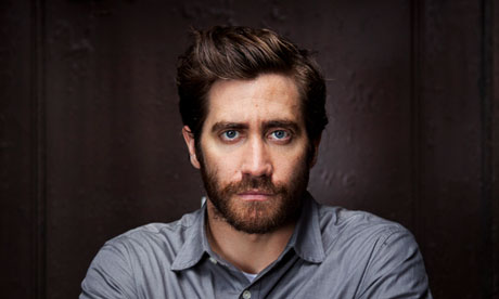 Jake Gyllenhaal 2012 Movies