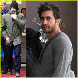 Jake Gyllenhaal And Reese Witherspoon 2012