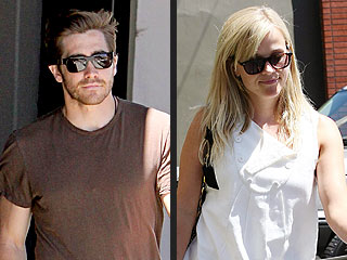 Jake Gyllenhaal And Reese Witherspoon Break Up