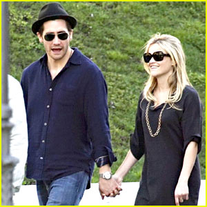 Jake Gyllenhaal And Reese Witherspoon Break Up