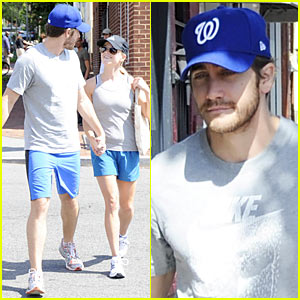 Jake Gyllenhaal And Reese Witherspoon Break Up