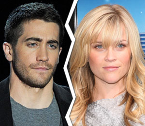 Jake Gyllenhaal And Reese Witherspoon Break Up