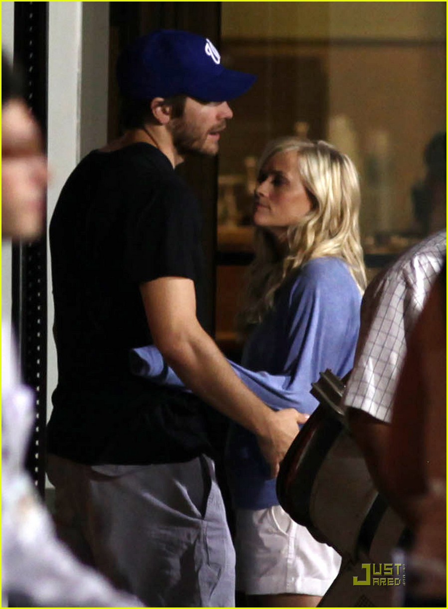 Jake Gyllenhaal And Reese Witherspoon Movie