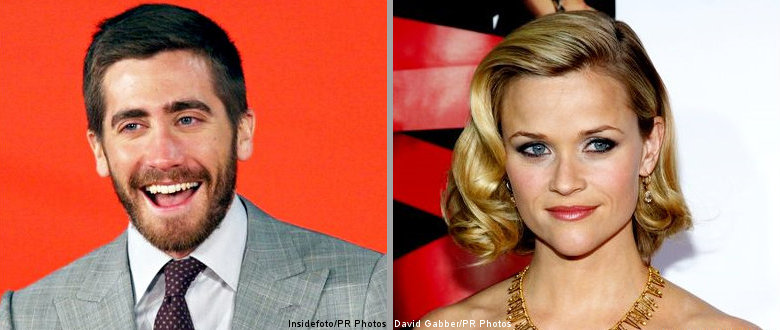 Jake Gyllenhaal And Reese Witherspoon Split