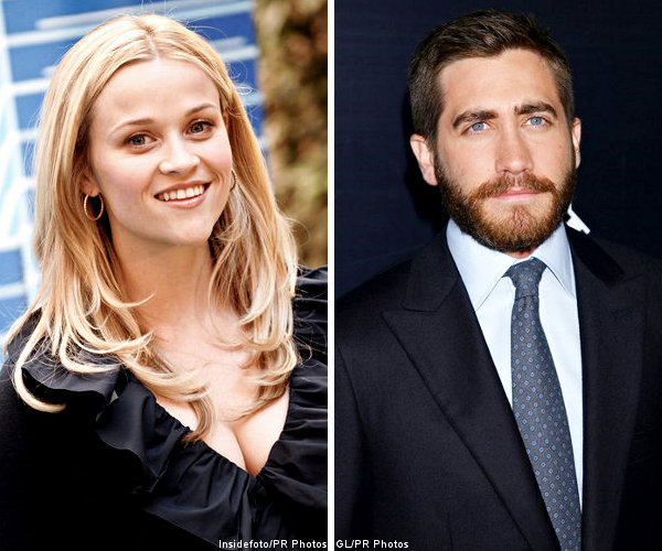 Jake Gyllenhaal And Reese Witherspoon Split