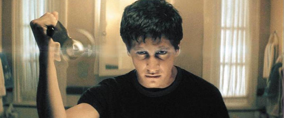 Jake Gyllenhaal Donnie Darko Age