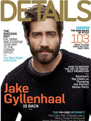 Jake Gyllenhaal Donnie Darko Interview