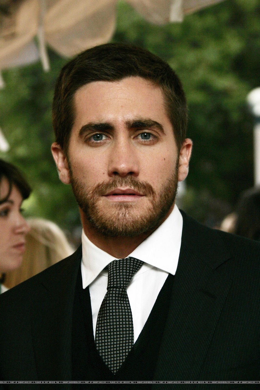 Jake Gyllenhaal Donnie Darko Interview