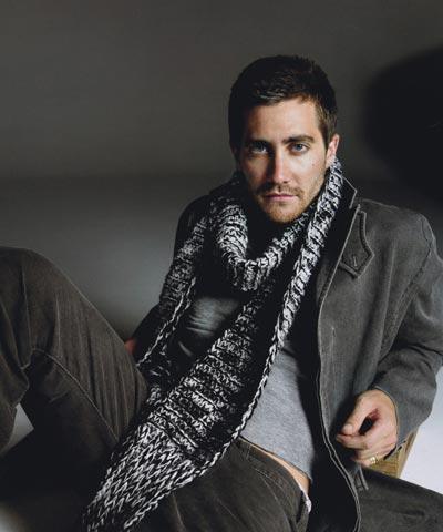 Jake Gyllenhaal Hot