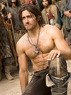 Jake Gyllenhaal Hot Or Not