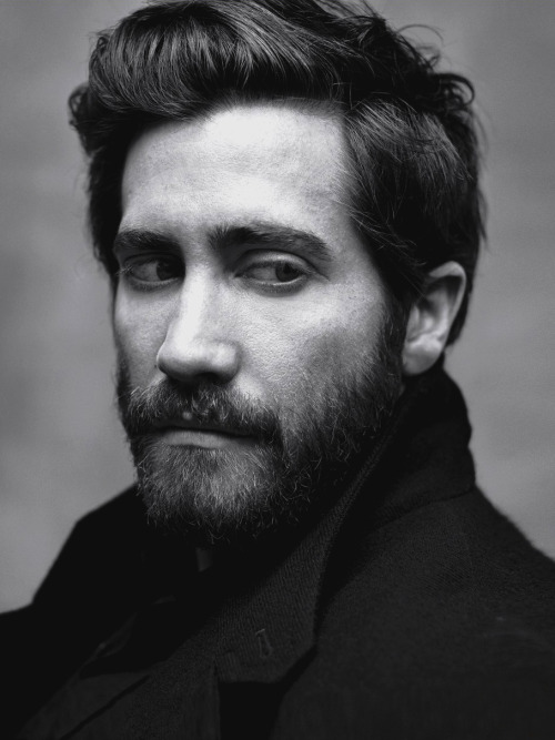 Jake Gyllenhaal Hottest Man Alive