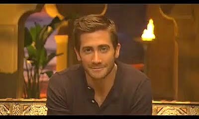 Jake Gyllenhaal Prince Of Persia 2