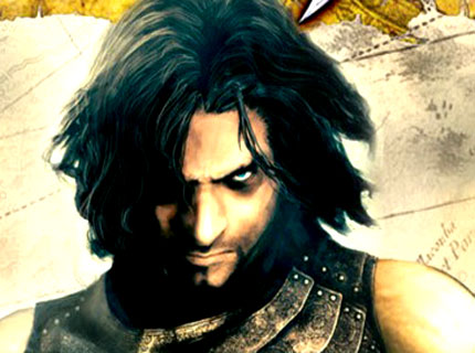 Jake Gyllenhaal Prince Of Persia 2