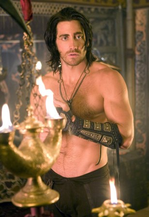 Jake Gyllenhaal Prince Of Persia Workout And Diet