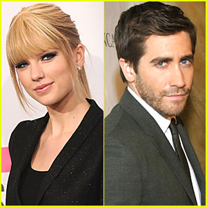 Jake Gyllenhaal Taylor Swift