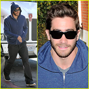 Jake Gyllenhaal Taylor Swift Break Up