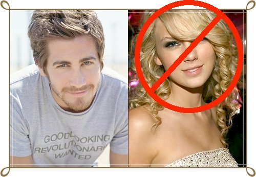 Jake Gyllenhaal Taylor Swift Tumblr