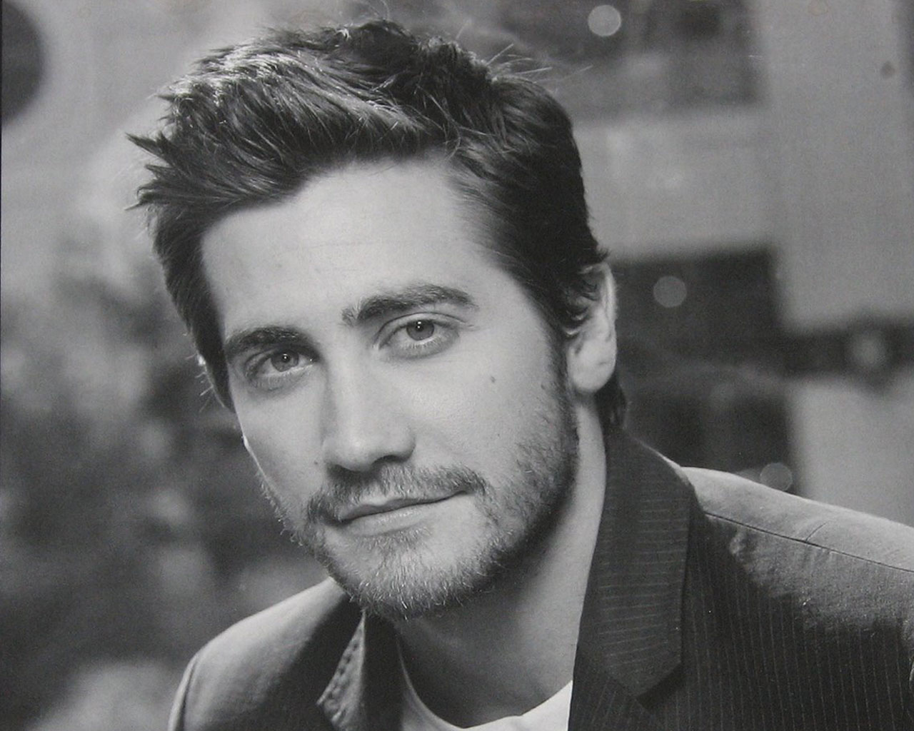 Jake Gyllenhaal Young