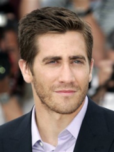 Jake Gyllenhaal Young