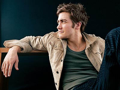 Jake Gyllenhaal Young