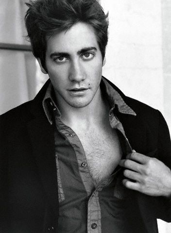 Jake Gyllenhaal Young