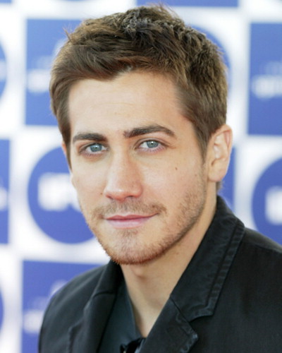 Jake Gyllenhaal Young