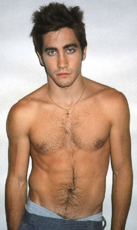 Jake Gyllenhaal Young Glasses