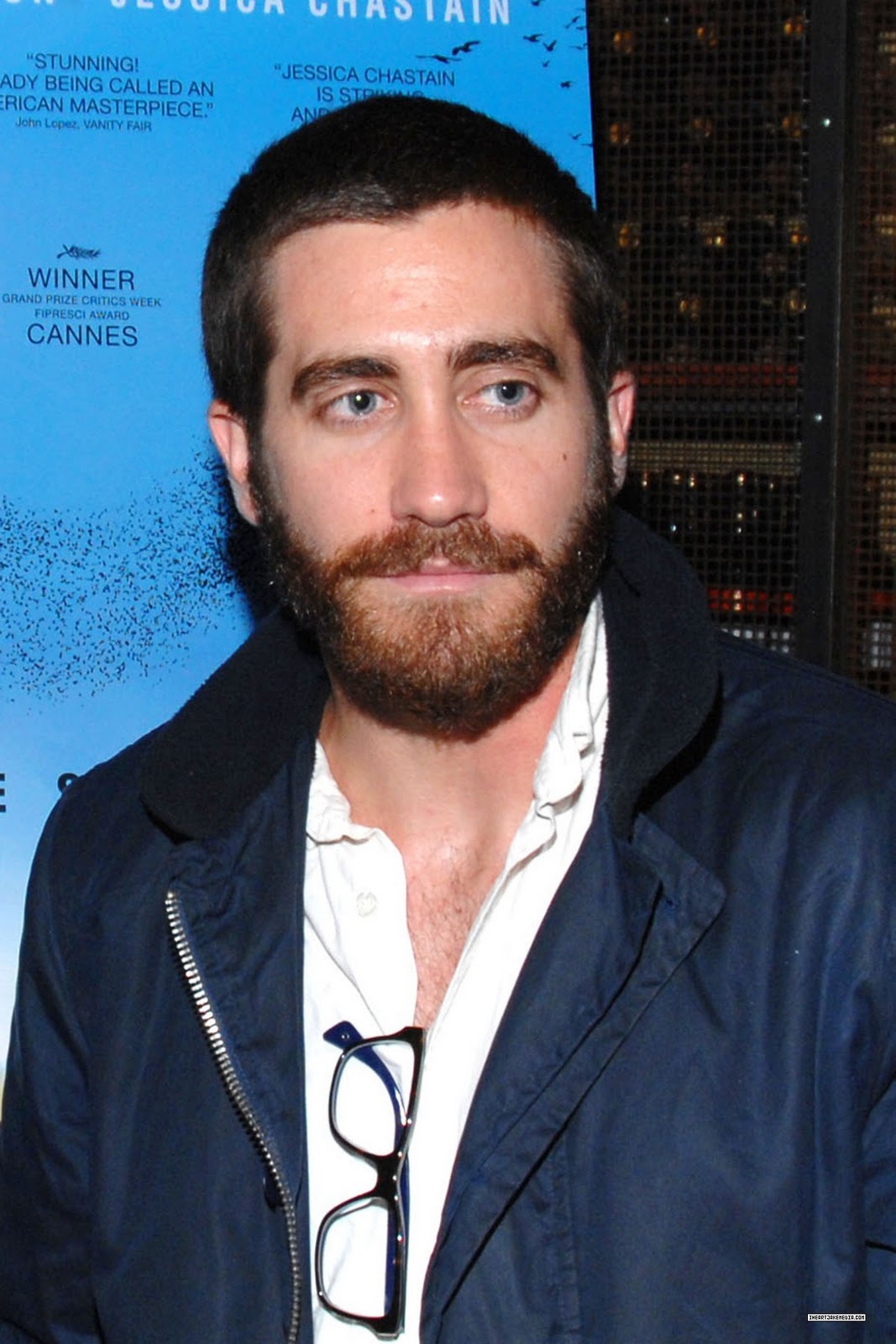 Jake Gyllenhaal Young Glasses