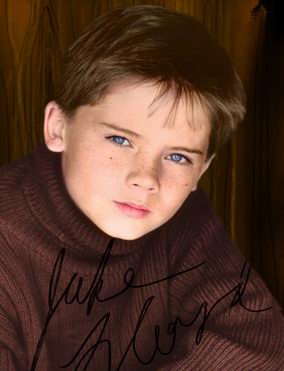 Jake Lloyd 2009