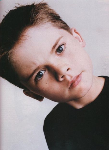 Jake Lloyd 2009