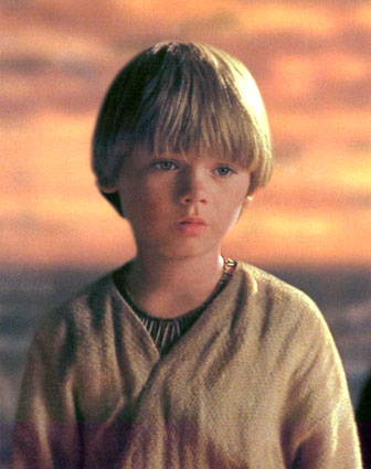 Jake Lloyd 2012