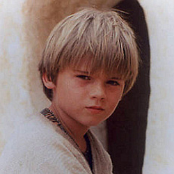 Jake Lloyd 2012