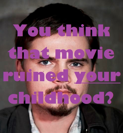 Jake Lloyd 2012