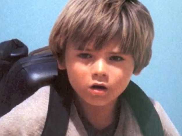 Jake Lloyd 2012