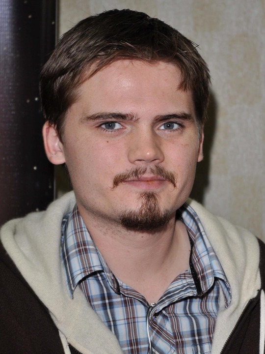 Jake Lloyd Anakin