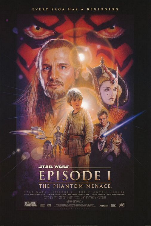 Jake Lloyd Anakin