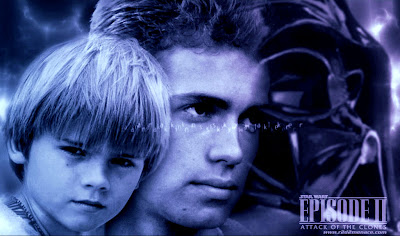 Jake Lloyd Anakin Skywalker