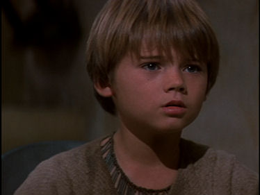 Jake Lloyd Anakin Skywalker