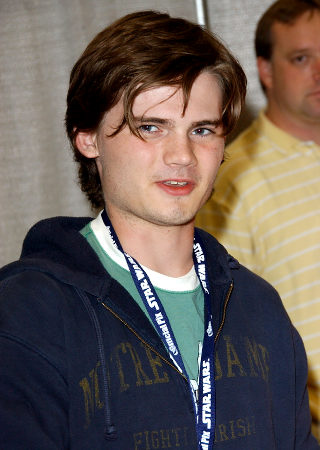 Jake Lloyd Anakin Skywalker