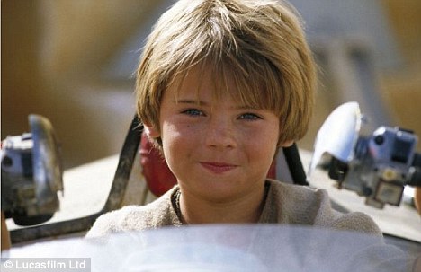 Jake Lloyd Fat